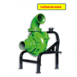 TRAKTÖR KUYRUK MİLLİ YAĞMURLAMA POMPASI TEK KADEMELİ ( MINUMUM 55 HP TRACTOR ) TR-SP 60