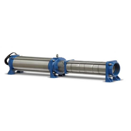 6" YATAY ÇELİK DALGIÇ POMPA YDP 30-05 6" YATAY ÇELİK DALGIÇ POMPA YDP 30-05