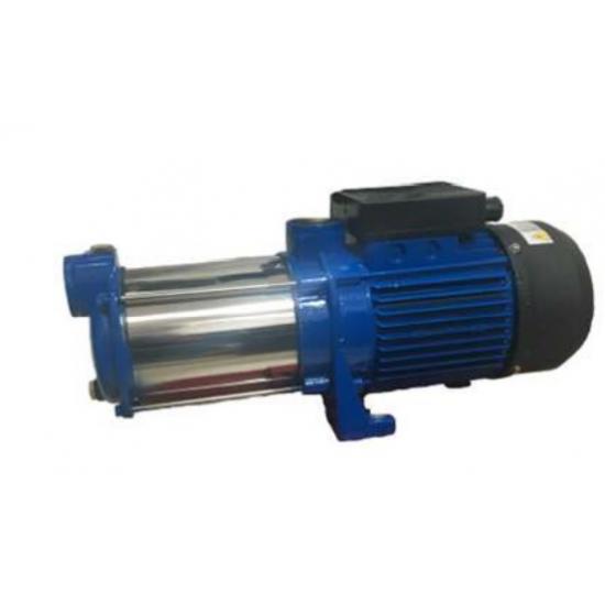 YMK-SS 605 M-T 11/4"- 1" YATIK MİLLİ KADEMELİ POMPA