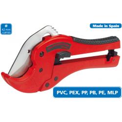 SUPER EGO PVC BORU MAKASI 42mm SUPER EGO PVC BORU MAKASI 42mm