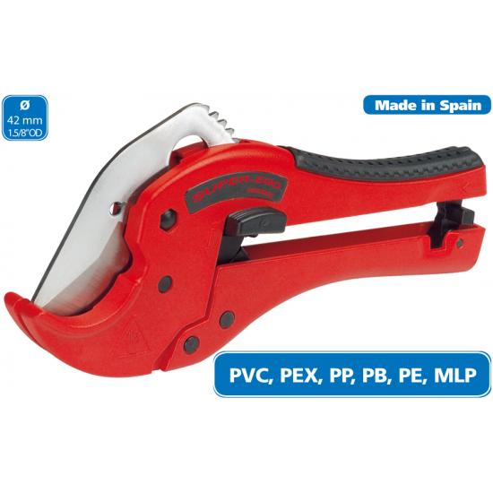 SUPER EGO PVC BORU MAKASI 42mm SUPER EGO PVC BORU MAKASI 42mm