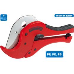 SUPER EGO PVC BORU MAKASI 50mm
