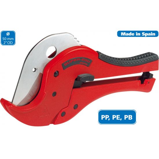 SUPER EGO PVC BORU MAKASI 50mm SUPER EGO PVC BORU MAKASI 50mm