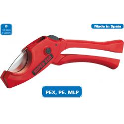 SUPER EGO PVC Boru Makası 32mm SUPER EGO PVC Boru Makası 32mm
