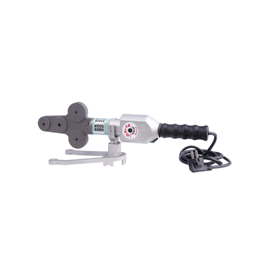 Vİ-RA F-2010 PPR TEK KAYNAK MAKİNASI Vİ-RA F-2010 PPR TEK KAYNAK MAKİNASI