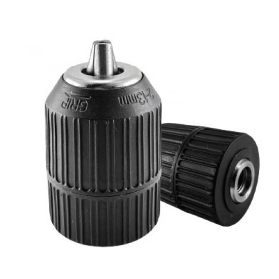PORTEK 13 MM MANDREN PLASTİK PORTEK 13 MM MANDREN PLASTİK