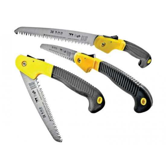PORTEK BUDAMA TESTERESİ KATLANIR 180MM PORTEK BUDAMA TESTERESİ KATLANIR 180MM