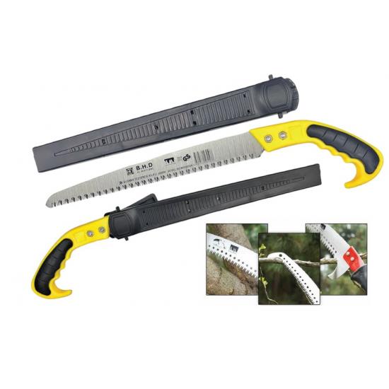 PORTEK BUDAMA TESTERESİ KILIFLI 300MM PORTEK BUDAMA TESTERESİ KILIFLI 300MM