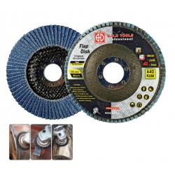PORTEK FLAP DİSK ZİRKONYUM PORTEK FLAP DİSK ZİRKONYUM