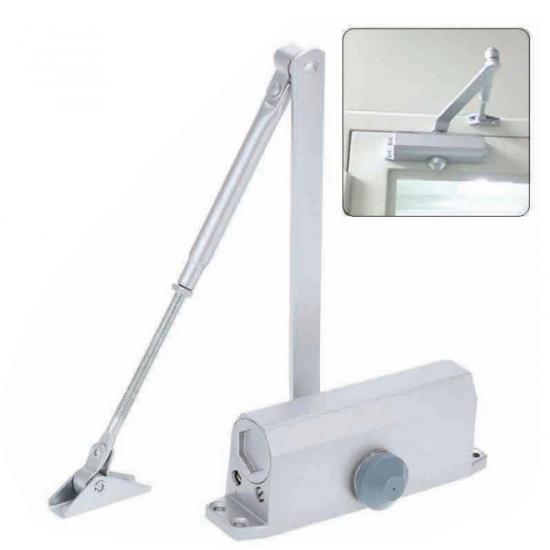 PORTEK KAPI HİDROLİĞİ 3” 45-65 KG