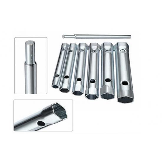 PORTEK KOVAN ANAHTAR SETİ 6PCS