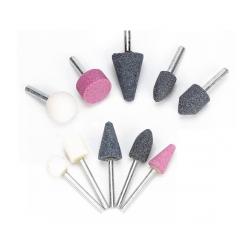 PORTEK MİNİ KALIPCI TAŞLAMA SETİ 5 PCS PORTEK MİNİ KALIPCI TAŞLAMA SETİ 5 PCS