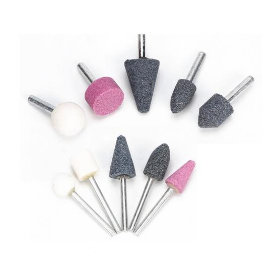 PORTEK MİNİ KALIPCI TAŞLAMA SETİ 5 PCS PORTEK MİNİ KALIPCI TAŞLAMA SETİ 5 PCS