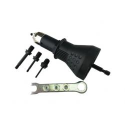 WPNRAM06 SOMUN PERÇİN ADAPTÖRÜ WPNRAM06 SOMUN PERÇİN ADAPTÖRÜ