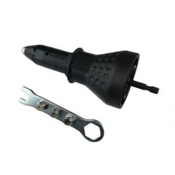 WPRA48 POP PERÇİN ADAPTÖRÜ