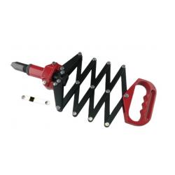 WPSC711 AKORDİYON TİP POP PERÇİN PENSİ
