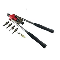 WPSC734 AĞIR İŞ SOMUN PERÇİN PENSİ 