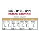 MAESTRI KABARA TABANCASI MAESTRI KABARA TABANCASI