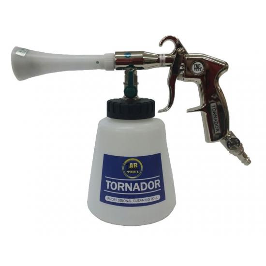 OTO TEMİZLİK TABANCASI TORNADOR Classic Z-010