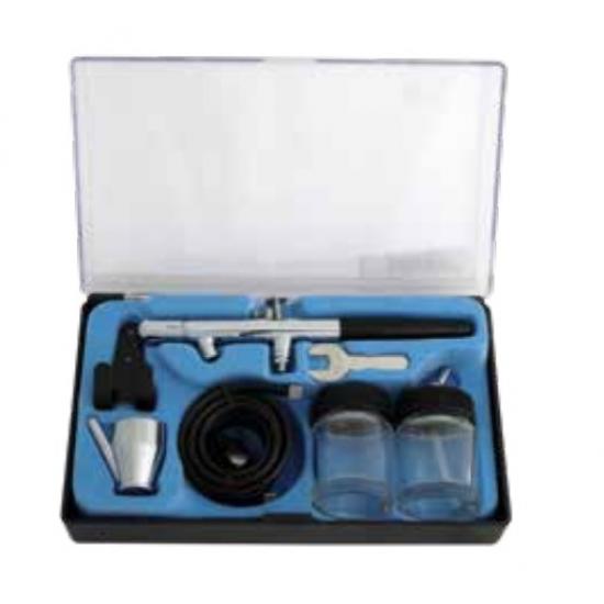 MUZİ Pistole Tabanca / Airbrush MUZİ Pistole Tabanca / Airbrush