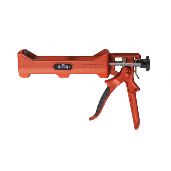 EMS KİMYASAL DÜBEL UYGULAMA TABANCASI 410 ML EMS KİMYASAL DÜBEL UYGULAMA TABANCASI 410 ML