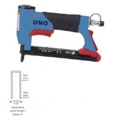 UNO 8016 BE DÖŞEME TABANCASI 6-16 MM