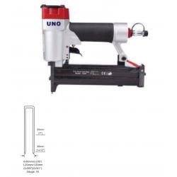 UNO 9240 U ZIMBA TABANCASI 25-40 MM UNO 9240 U ZIMBA TABANCASI 25-40 MM