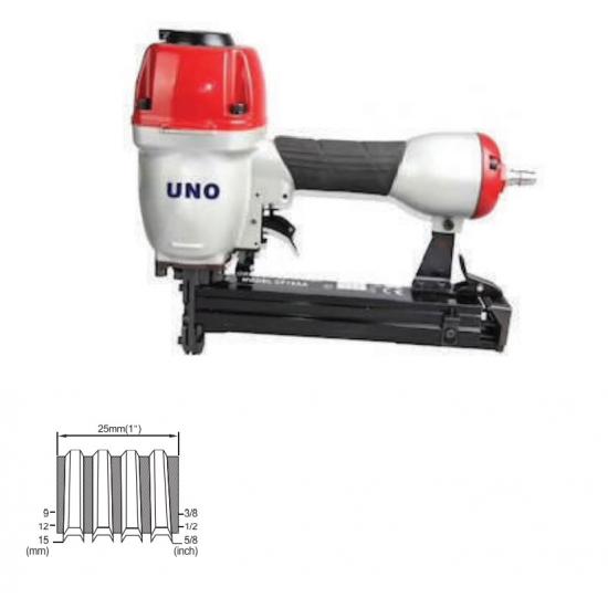 UNO CF15 ZIVANA TABANCASI 15 MM UNO CF15 ZIVANA TABANCASI 15 MM