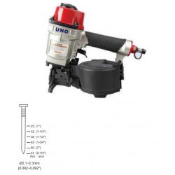 UNO CN55 ROLL ÇİVİ TABANCASI 25-57 MM UNO CN55 ROLL ÇİVİ TABANCASI 25-57 MM