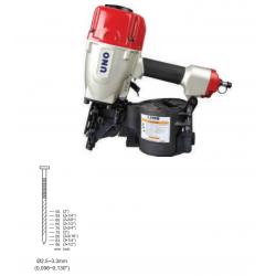 UNO CN90 ROLL ÇİVİ TABANCASI 50-90 MM UNO CN90 ROLL ÇİVİ TABANCASI 50-90 MM