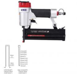 UNO F50/9040 U ZIMBA VE ÇİVİ TABANCASI 25-40 MM UNO F50/9040 U ZIMBA VE ÇİVİ TABANCASI 25-40 MM