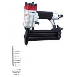 UNO F50 HAFİF BAŞLI ÇİVİ TABANCASI 10-50 MM UNO F50 HAFİF BAŞLI ÇİVİ TABANCASI 10-50 MM