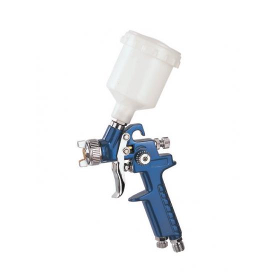 AUARİTA H-2000P SERİSİ ÜSTTEN DEPO BOYA TABANCASI AUARİTA H-2000P SERİSİ ÜSTTEN DEPO BOYA TABANCASI