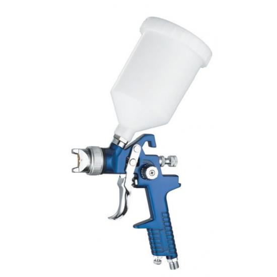 AUARİTA ÜSTTEN DEPO BOYA TABANCASI H-827P SERİSİ AUARİTA ÜSTTEN DEPO BOYA TABANCASI H-827P SERİSİ