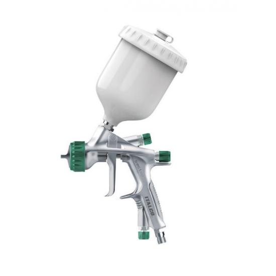 AUARİTA ITALCO SHINE1 X1 HVLP SERİSİ ÜSTTEN DEPO BOYA TABANCASI