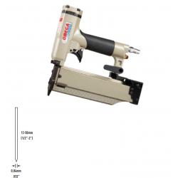 OMEGA MGD850 BAŞSIZ ÇİVİ TABANCASI 12-50 MM