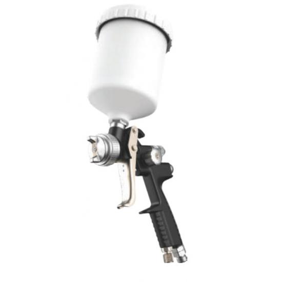 WUFU RF801BG PROFESYONEL BOYA TABANCASI ÜSTTEN DEPO 600 CC