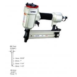 UNO ST38 AĞIR TİP ÇİVİ TABANCASI 18-38 MM UNO ST38 AĞIR TİP ÇİVİ TABANCASI 18-38 MM