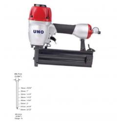 UNO ST64 AĞIR TİP ÇİVİ TABANCASI 18-64 MM