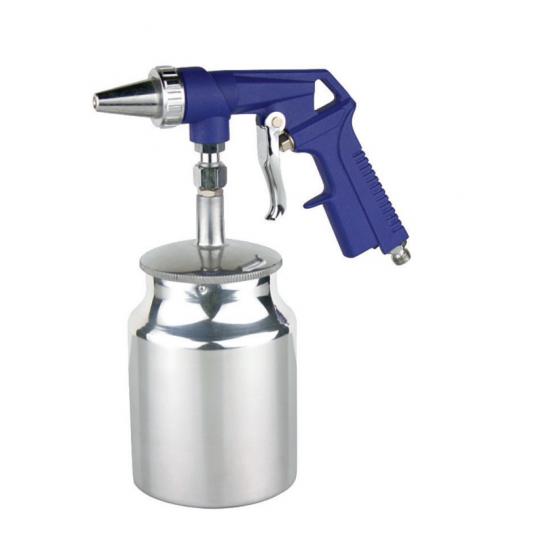 WUFU WFPS-3 HAVALI ZİFT TABANCASI