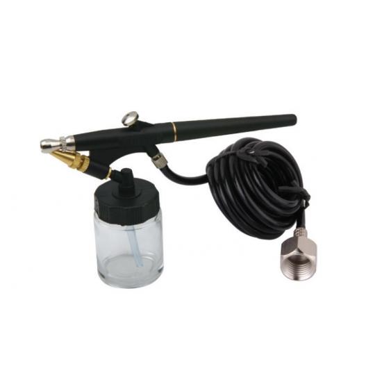WUFU WFPS-9A SİS TABANCASI SETİ WUFU WFPS-9A SİS TABANCASI SETİ