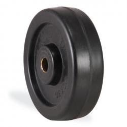 SERT TABANLI TEKERİ  100X35 BBC