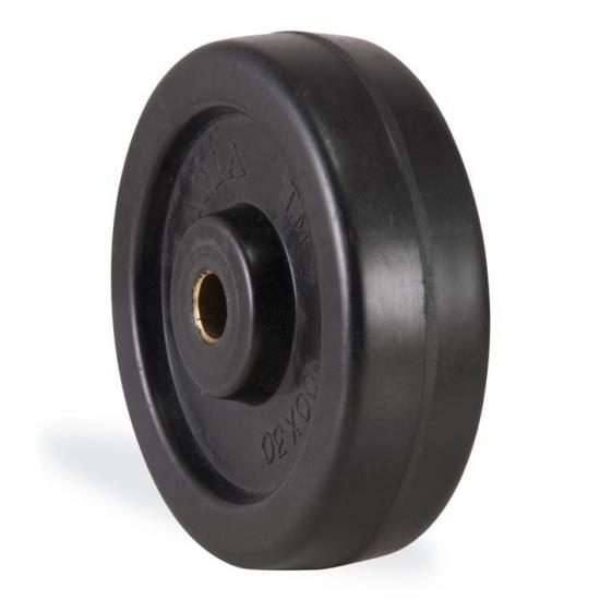 SERT TABANLI TEKERİ 100X35 BBC SERT TABANLI TEKERİ 100X35 BBC