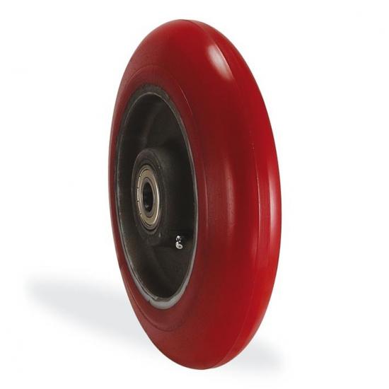 ELASTİK TABANLI TEKER K2OR ELASTİK TABANLI TEKER K2OR
