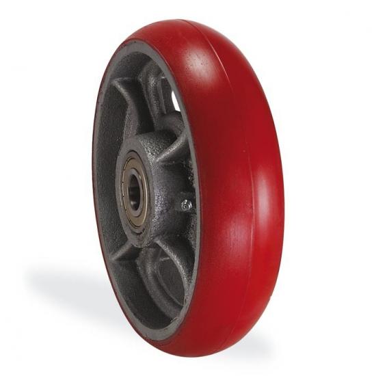 ELASTİK TABANLI TEKER D2OR ELASTİK TABANLI TEKER D2OR