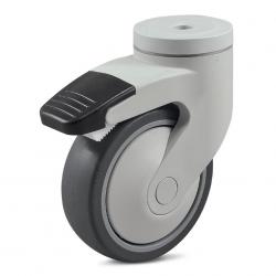 ORTA SANAYİ TEKERİ P2600 MTR 100 F18