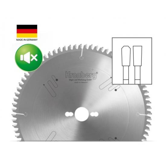 TCT Elmas Daire Testere Alüminyum, Plastik, PVC Negatif Diş KRONBERG TCT Elmas Daire Testere Alüminyum, Plastik, PVC Negatif Diş KRONBERG