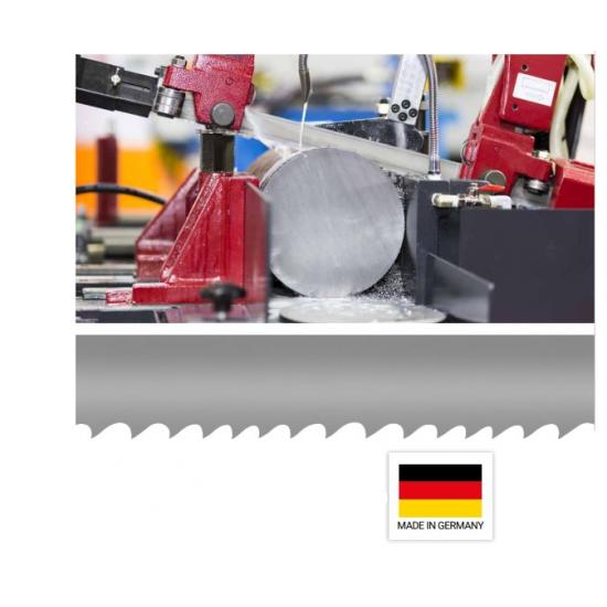 Bi Metal Şerit Testere Durocut JUNİOR