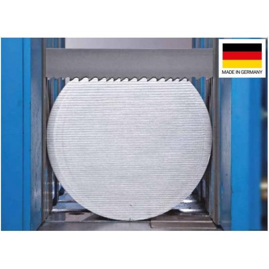 Bi-Metal Şerit Testere EVOTEC WESPA Bi-Metal Şerit Testere EVOTEC WESPA
