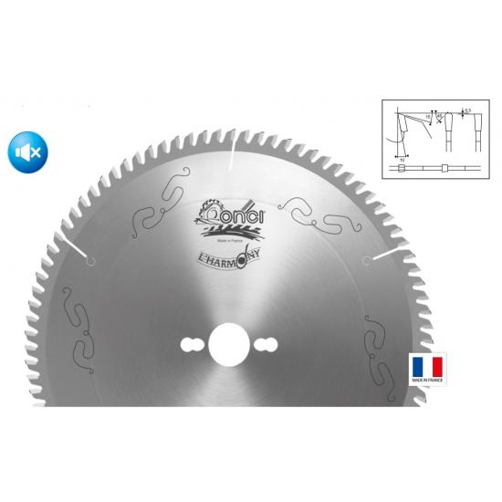 TCT Elmas Daire Testere MDF, Laminant, Suntalam TCT Elmas Daire Testere MDF, Laminant, Suntalam